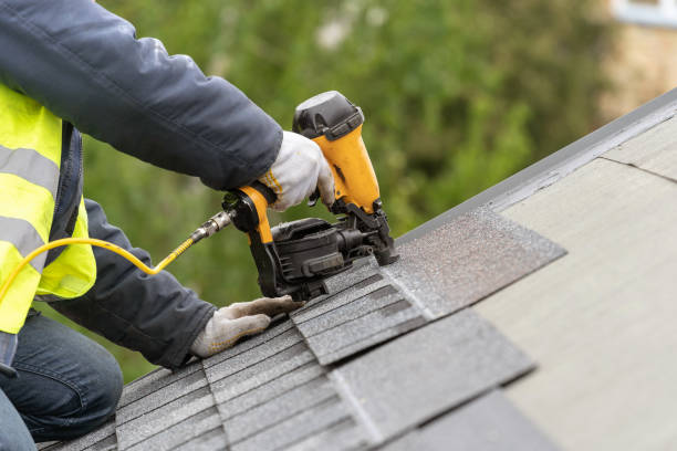 Best Commercial Roofing Services  in Augusta, AR