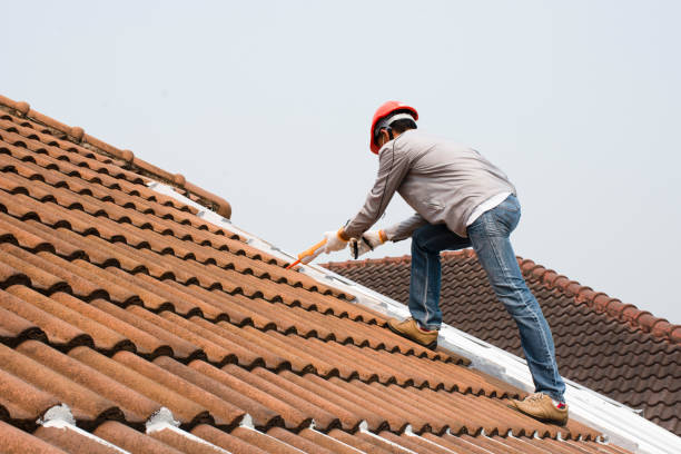 Best Rubber Roofing (EPDM, TPO)  in Augusta, AR