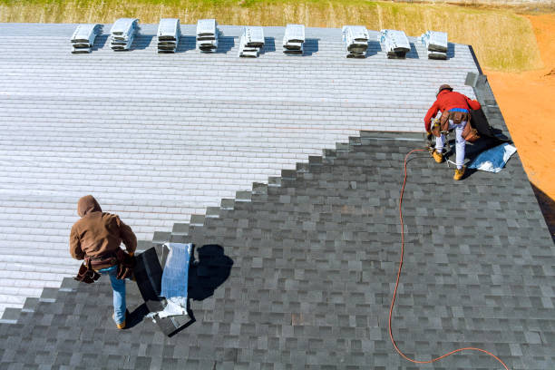 Best Cold Roofs  in Augusta, AR