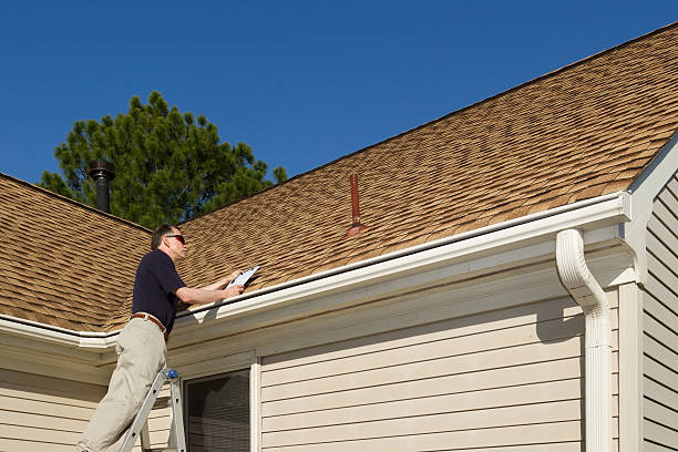 Best Roof Inspection  in Augusta, AR